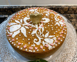 Foto del paso 11 de la receta: Bizcocho al Limoncello “especial Día de la Madre”