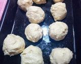 Foto del paso 6 de la receta: Pancitos Royal III, con suero lácteo