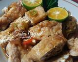 Cara Membuat Tahu Gejrot Cirebon pr_HomeMadeStreetFood 4