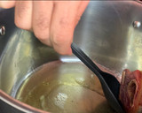 Foto del paso 1 de la receta: Lentejas estofadas