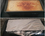 Foto del paso 8 de la receta: Pudin de manzana