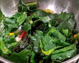 A picture of step 6 of Spiced romanesco + chickpea salad.