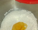 Foto del paso 1 de la receta: Tortas fritas