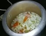 A picture of step 6 of Bottle gourd soup (Lauki soup).