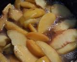 A Crumble of Peaches, United States Birthday Celebration recipe step 7 photo