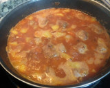 Foto del paso 4 de la receta: Albondigas en salsa