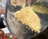 Foto del paso 7 de la receta: Rape en salsa con gambones y patata panadera
