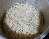 Foto del paso 5 de la receta: Pasta marisol