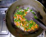 A picture of step 2 of Egg Pasta.
