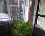 Foto del paso 1 de la receta: Mayonesa de cilantro