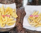 Foto del paso 3 de la receta: Papas precocidas tipo Mc Cain para congelar (o Papas Mc Peti 😁)