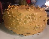 Foto del paso 7 de la receta: Torta común