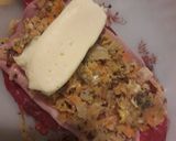 Foto del paso 4 de la receta: Rollitos de carne sabrosos
