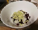 Foto del paso 2 de la receta Ensalada de alubia negra y atún con olor a orégano