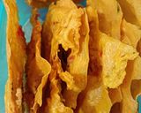 Foto langkah ke 6 dari resep Peyek udang padang.