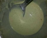A picture of step 2 of Veg. Paneer Chilli.