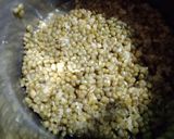 મસાલા વાળા મગ (Masala Moong Recipe In Gujarati) રેસીપી સ્ટેપ2ફોટો