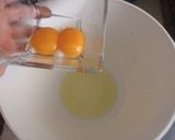 Foto del paso 4 de la receta: Tortilla rápida de cabellitos de ángel