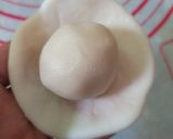 Hình bước làm 4 của món Bánh chuối ngàn lớp