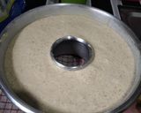 Foto langkah ke 6 dari resep Bolu Pisang Panggang.