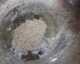 अरबी की सूखी सब्जी (arbi ki sukhi sabzi recipe in Hindi) रेसिपी चरण 3 फोटो
