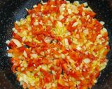 Foto del paso 2 de la receta: Gazpachos manchegos