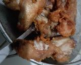 Foto langkah ke 2 dari resep Ayam Saos Mentega.