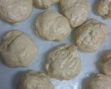 Foto del paso 4 de la receta Pan de yuca (en panificadora)