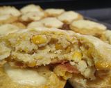 Foto del paso 3 de la receta: 🌽🌽Muffin de CHOCLO 🌽🌽