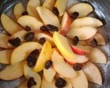 Foto del paso 3 de la receta: Torta de Manzana 🍎 en olla Essen.😋😊