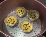 Foto langkah ke 4 dari resep Bolu kukus Keju.