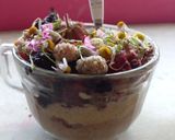 Foto del paso 4 de la receta: Maceta de desayuno