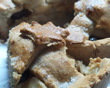 Foto del paso 6 de la receta: Pastel de Manzana Americano o Apple Pie