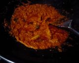 Foto langkah ke 3 dari resep Serundeng daging.