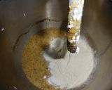 Almás süti recept fázis 4 fotója