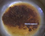 Foto langkah ke 1 dari resep Brown sugar Boba fresh milk.