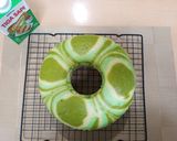 Foto langkah ke 5 dari resep Bolu Kukus 1 Telur.
