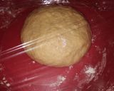 Foto langkah ke 3 dari resep Pizza homemade.