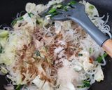 Foto langkah ke 3 dari resep Mie Balap Medan.