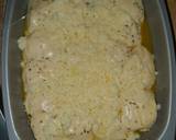 Pull a part Bread stuffed with Qeema recipe step 7 photo