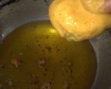 A picture of step 6 of Pani puri ki puri ka pakoda.