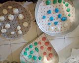 Foto del paso 3 de la receta: Merengues