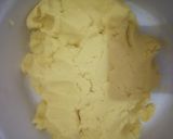 Foto langkah ke 2 dari resep Kue putri salju ekonomis.
