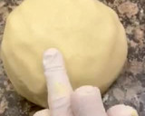 Foto del paso 4 de la receta: Pastas con manteca “sin azúcar”