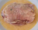 Foto del paso 3 de la receta: Cachopito de lomo ibérico. Una delicia