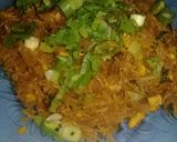 Foto langkah ke 4 dari resep Bihun Goreng.