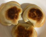 Foto del paso 5 de la receta: Knishes de Papa