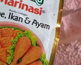 Foto langkah ke 2 dari resep Tahu Isi Sayur.