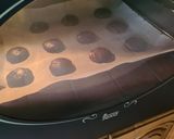 Foto del paso 13 de la receta: 88. Galletas de Jengibre y Chocolate