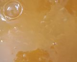 A picture of step 4 of Tomato carrot soup.